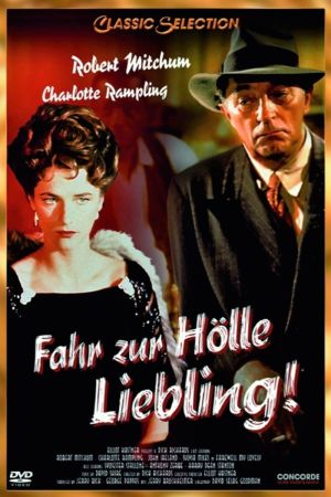 Image Fahr zur Hölle, Liebling – Der Film