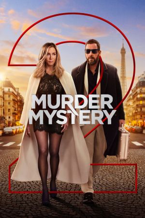 Image Murder Mystery 2 – Der Film