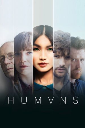Image Humans – Der Film