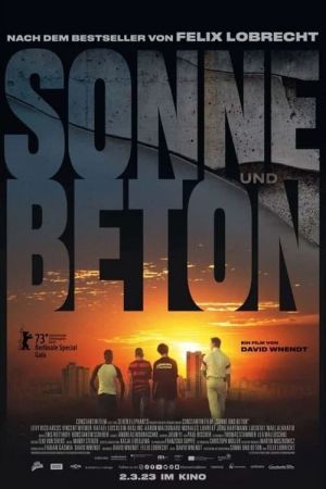 Image Sonne und Beton – Der Film