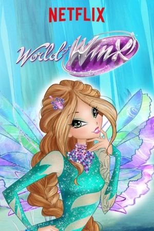 Image Die Welt der Winx – Der Film