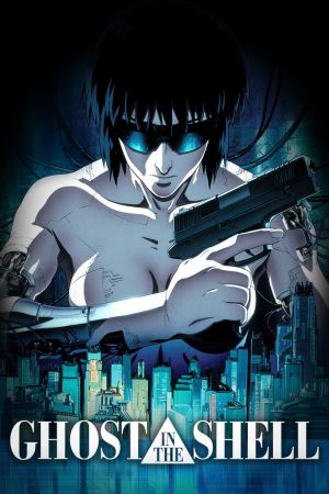 Image Ghost in the Shell – Der Film