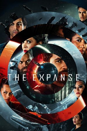 Image The Expanse – Der Film
