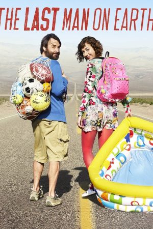 Image The Last Man on Earth – Der Film
