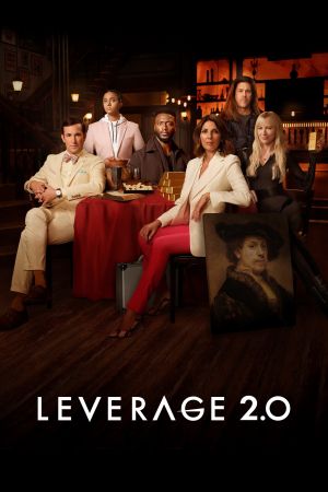 Image Leverage 2.0 – Der Film