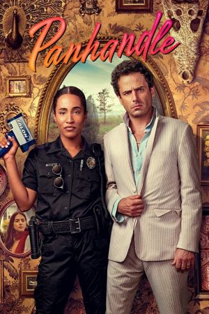 Image Panhandle – Der Film