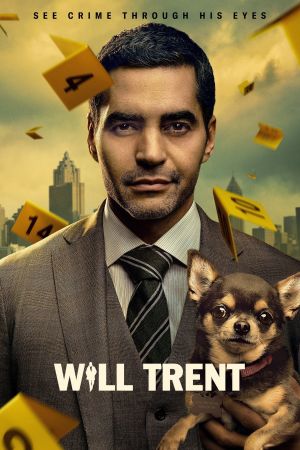 Image Will Trent – Der Film
