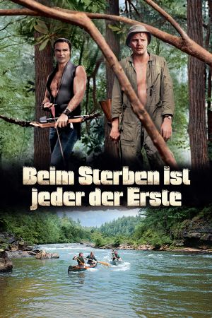 Image Beim Sterben ist jeder der Erste – Der Film