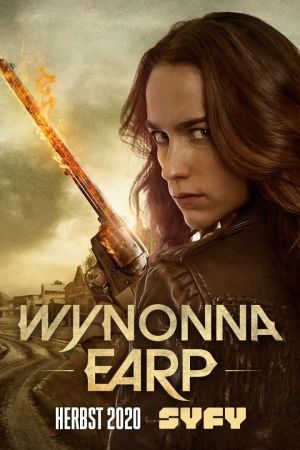 Image Wynonna Earp – Der Film