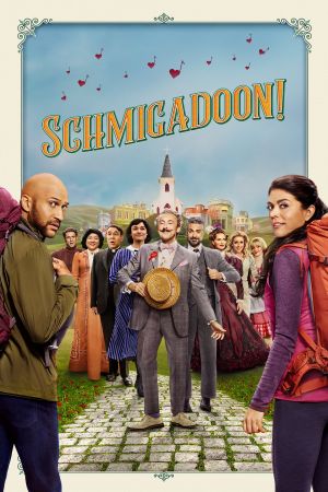 Image Schmigadoon! – Der Film