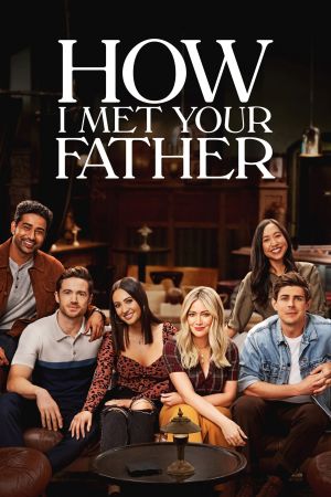 Image How I Met Your Father – Der Film