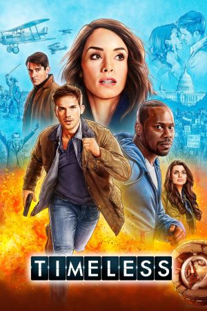 Image Timeless – Der Film