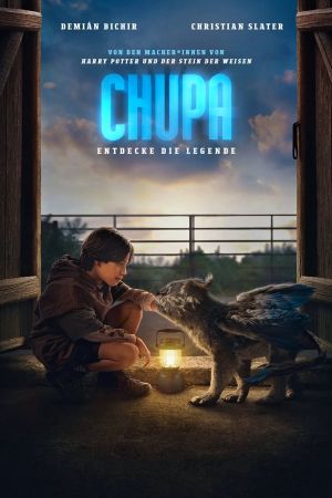 Image Chupa – Der Film
