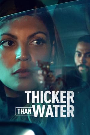 Image Thicker Than Water – Der Film