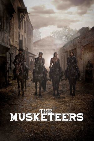 Image Die Musketiere – Der Film