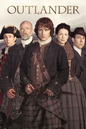 Image Outlander – Der Film