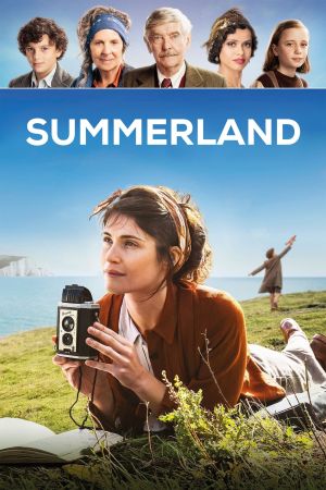 Image Summerland – Der Film