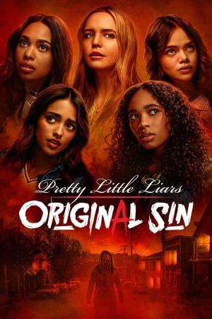 Image Pretty Little Liars: Original Sin – Der Film
