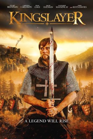 Image Kingslayer – Der Film