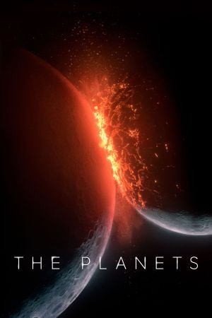 Image Die Planeten – Der Film
