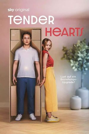 Image Tender Hearts – Der Film