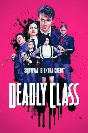 Image Deadly Class – Der Film