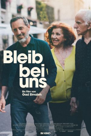 Image Bleib bei uns – Der Film