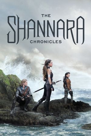 Image The Shannara Chronicles – Der Film