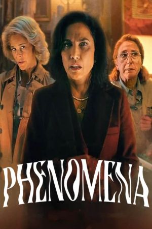 Image Fenómenas – Der Film