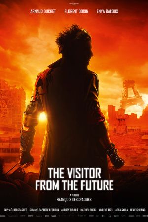 Image Visitor from the Future – Der Film