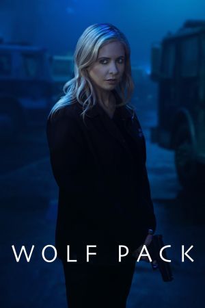 Image Wolf Pack – Der Film