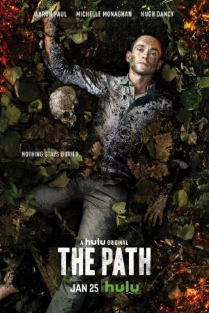 Image The Path – Der Film