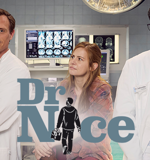Image Dr. Nice – Der Film