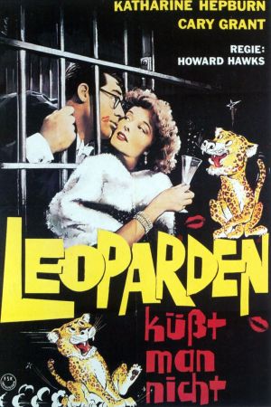 Image Leoparden küßt man nicht – Der Film