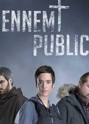 Image Public Enemy – Der Film