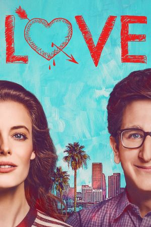 Image Love – Der Film