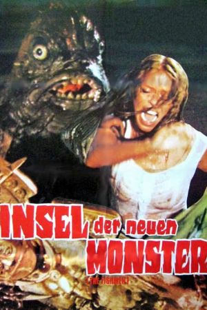 Image Insel der neuen Monster – Der Film
