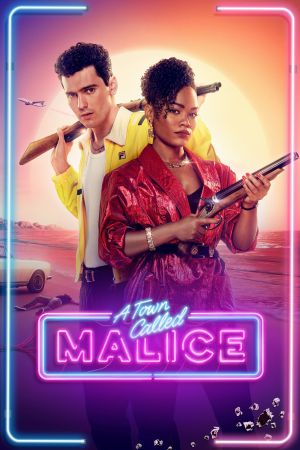 Image A Town Called Malice – Der Film