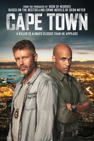 Image Cape Town – Der Film