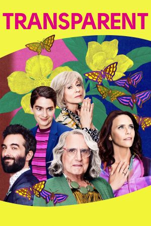 Image Transparent – Der Film