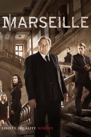 Image Marseille – Der Film