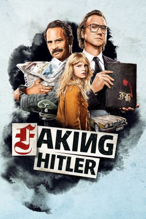 Image Faking Hitler – Der Film