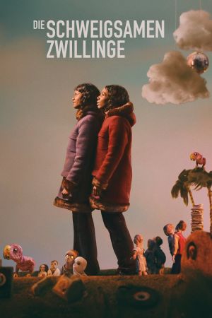 Image Die schweigsamen Zwillinge – Der Film
