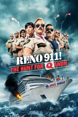 Image Reno 911! The Hunt for QAnon – Der Film