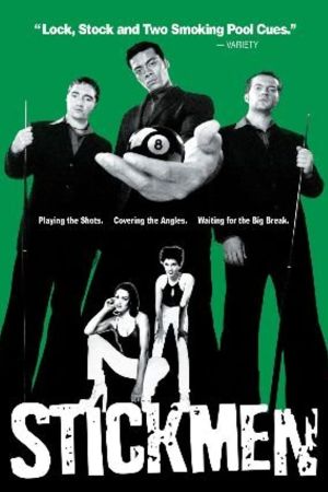 Image Stickmen – Der Film