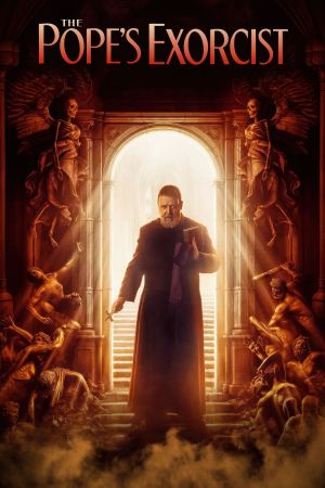 Image The Pope's Exorcist – Der Film
