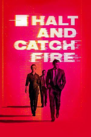 Image Halt and Catch Fire – Der Film