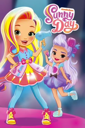 Image Sunny Day – Der Film