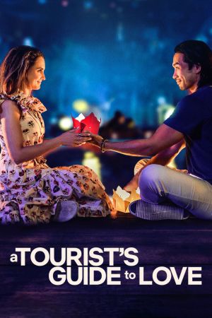 Image A Tourist's Guide to Love – Der Film
