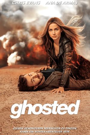 Image Ghosted – Der Film